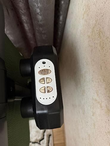 elektron termos: Oğlan və qız üçün, İşlənmiş, Dördbucaq, Beşik, Matras ilə, Yellənmə mexanizm ilə — 4