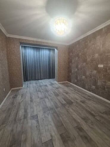 ist petrol tbilisi prospekti: Bakı, 2 otaqlı, Köhnə tikili, m. Əhmədli, 65 kv. m — 2