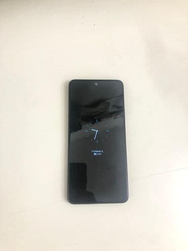 qiriq telefon: Redmi Note 14, 128 GB, rəng - Qara, Barmaq izi, İki sim kartlı, Face ID — 2