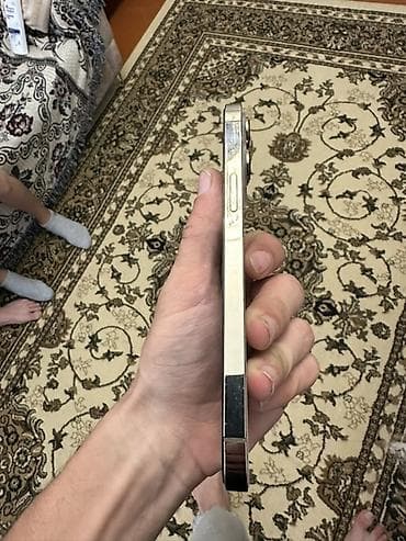 ipad pro 9 7: IPhone 13 Pro Max, 128 GB, Qızılı, Simsiz şarj — 3