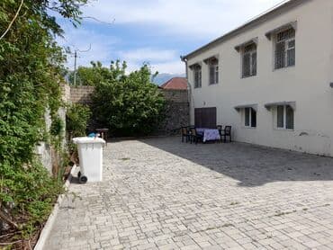 lalafo долгосрочная аренда квартир: 250 м², 5 комнат, Комби, Газ, Электричество — 18