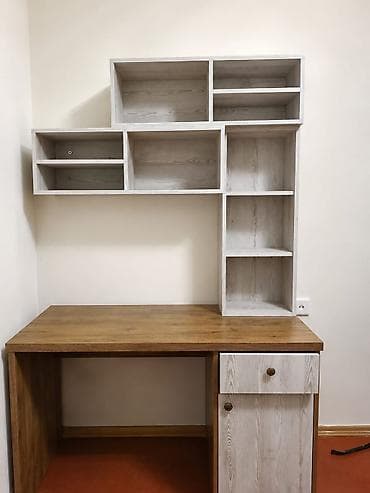 Yazi masasi ela veziyyetde 160azn
 2×1.30 ünvan Masazir(Lx) — 1