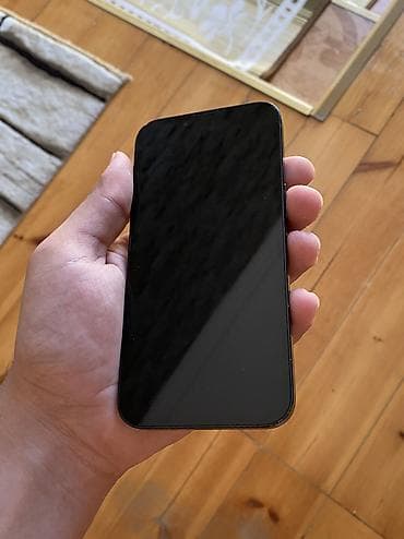 iphone 6 's: IPhone 14, 128 GB, Midnight, Face ID, Zəmanət — 2