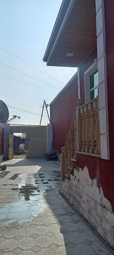 дом в забрате: Забрат 3 комнаты, 120 м², Нет кредита, Свежий ремонт — 2