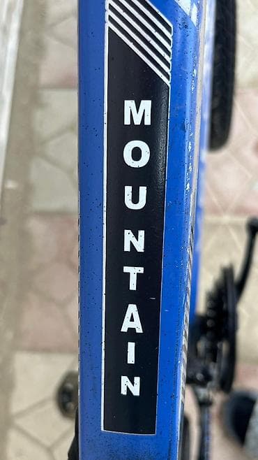 vesevet: Şəhər velosipedi Velocruz, 29" — 6