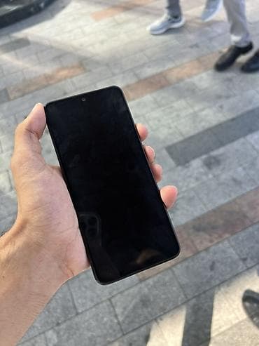 redmi note 8: Redmi 128 GB, rəng - Qara, İki sim kartlı — 2