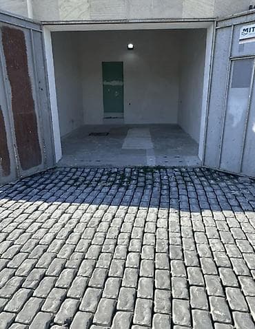 iceri seher: 33 kv. m, 4 * 6 * 4 Daş, Beton Su, Kommunal xətlər qoşulmayıb — 8