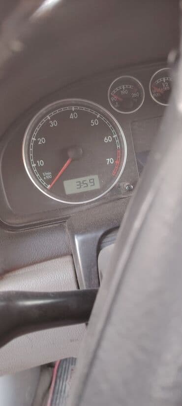 дизель 2 5 фольксваген: Volkswagen Passat: 1.8 л | 2001 г. Седан — 14