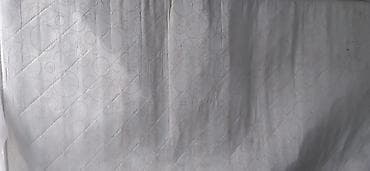 bamboo doşek: Ortopedik matras, İki nəfərlik — 2