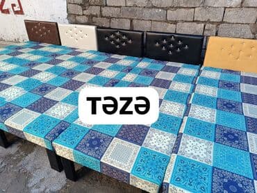 2neferlik kravat: Təknəfərlik çarpayı — 1