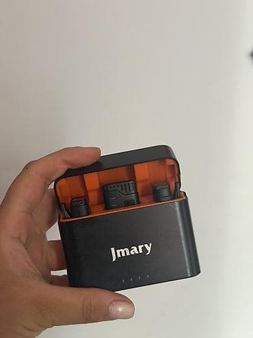 İKİNCİ ƏL Sağlam vəziyyətdədir USB-si üstündə verəcəm Təzəsi 85