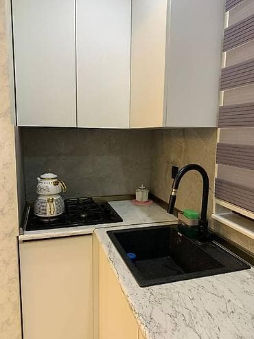 satlig evler: Bakı, 2 otaqlı, Köhnə tikili, 55 kv. m — 10