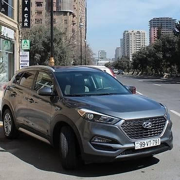 Həftəlik, Hyundai