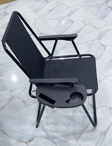 инстасамка в баку: Piknik stulu teze mallar 🔺stekan ve telefon qoymaq ucun yeri var — 3