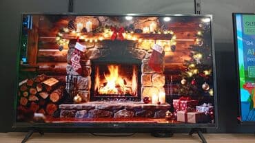 Televizor LG LED ekran 43"