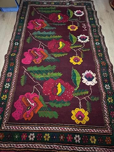 старт шоссе велосипед: Əl toxuması xalça/kilim kolleksiyası - Növ: ənənəvi əl işləri – xovsuz — 3