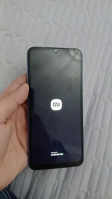 iphone 9 pro: Redmi 10A, 32 GB, rəng - Qara, İki sim kartlı — 2