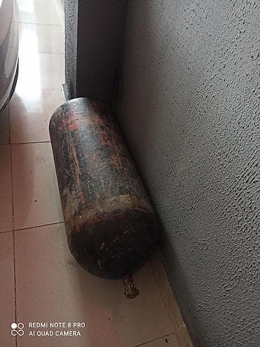 15000 l, Mercedes-Benz 1253, 2019 il, Orijinal, Rusiya, İşlənmiş