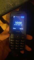 Audio: Inoi 101, rəng - Qara, Düyməli — 3