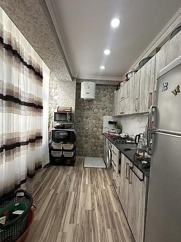 xırdalan ev satışı: 2 otaqlı, Yeni tikili, 57 kv. m — 8
