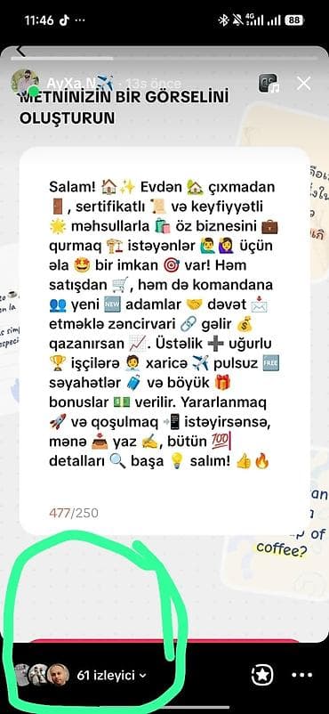 yeni il cekilisleri: Satış məsləhətçisi tələb olunur, İstənilən yaş, Təcrübəsiz, İşəmuzd ödəniş — 5