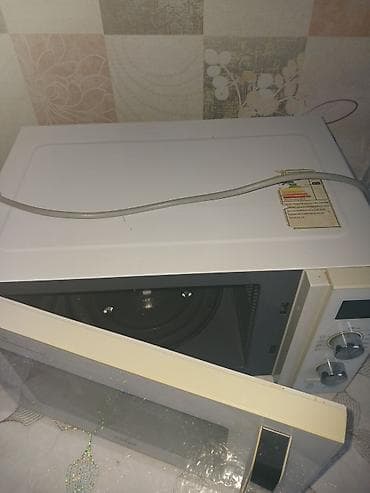 mikrodalga soba: Mikrodalğalı soba Artel, Ayrıca dayanan, Mikrodalğalar ilə, rəng - Ağ — 5