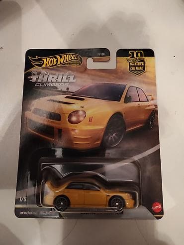 formula 1 ucuz bilet: Hot wheels — 10