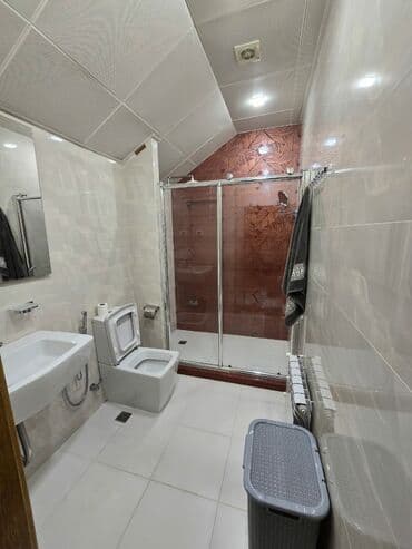 8 ci mkr: Badamdar qəs. 8 otaq, 365 kv. m, Kredit yoxdur, Yeni təmirli — 11