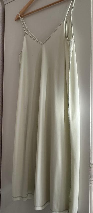 elbiseler: Nocturne platya, 1 dəfə geyinilib, əlavə astarı var, çox gözəl — 5