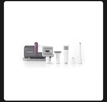 С/х животные и товары: PETKIT AirClipper – ev heyvanları üçün çoxfunksiyalı baxım sistemi — 3