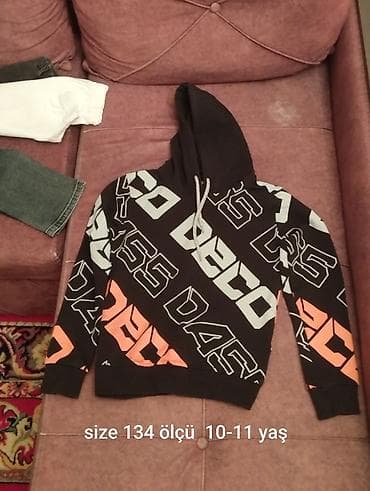 Çırixi zadi yoxdu 10-12 yaş arasidi tezeden seçilmir