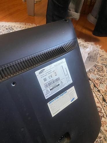 televizor 82: Televizor Samsung LCD 32" — 6