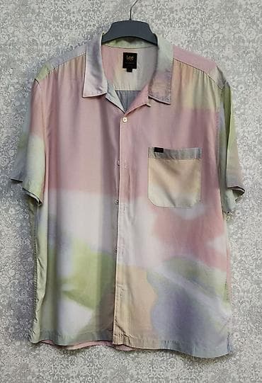 Köynəklər: Köynək, Lee, 2XL — 1