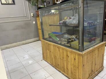 şkaf soyuducu: Soyuducu vitrin – qida vitrin şkafı Əlavə məlumat üçün zəng edin. - — 1