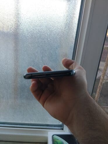 Fly: IPhone Xs, 64 ГБ, Space Gray, Face ID — 4