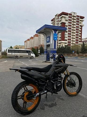 Minsk 250 sm3, 2023 il, 60000 km