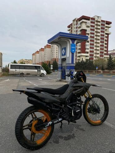 Minsk - 250, 250 sm3, 35000 km