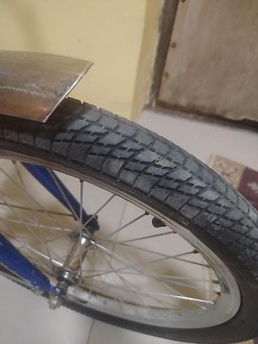 Velosipedlər: Uşaq/yeniyetmə velosipedi – LADA SPORT 720 qiymət sondur barter var — 4
