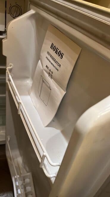 холодильник донбасс: Rokos soyuducu — 3