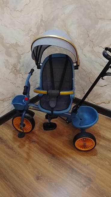 VELOKALYASKA SATILIR YAXŞI VƏZİYYƏTDƏ OTURACAĞI 360 DERECE — 2