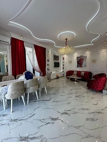 8km kiraye evler: Bağ evi kirayə verilir, Mərdəkan Mərdəkanda yerləşən isti, hovuzlu bağ — 7