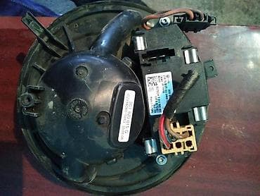 Passat b6 pecin matoru satilir