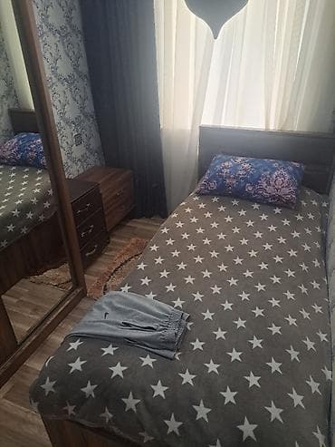 Təknəfərlik çarpayı, Dolab, Tumba, Azərbaycan, İşlənmiş