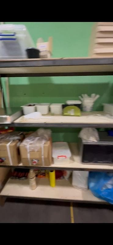 nur mobilya divan fabriki: İcarəyə verilir – yaradıcılıq/istehsalat üçün studiya məkanı — 5