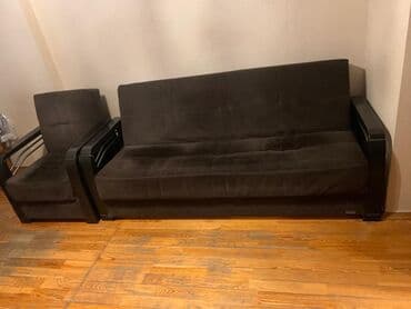 islenmis stol stul satiram: İşlənmiş, Divan, 2 kreslo — 1