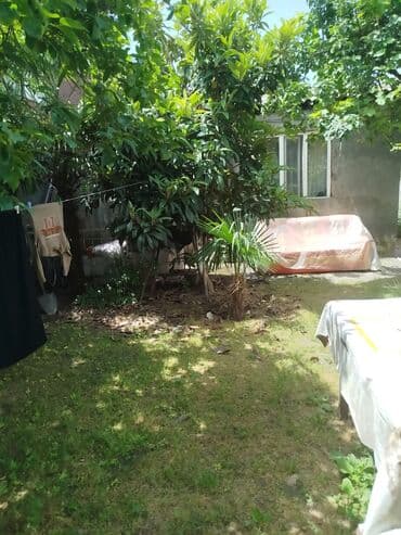 nəsimi rayonu kirayə ev: 5 otaqlı, 81 kv. m, Kredit yoxdur, Orta təmir — 9