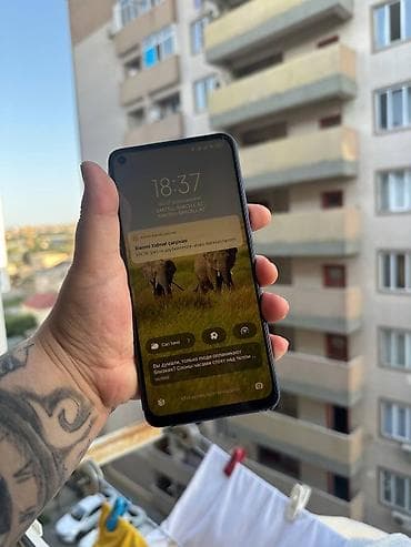 redmagic 9s pro: Men1: 📱 Təcili satılır! Redmi Note 9 ideal vəziyyətdə, səliqəli — 2