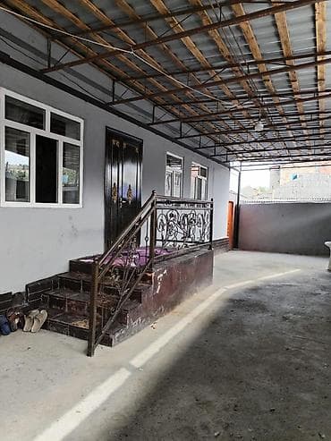 kiraye evler bileceri: 5 комнат, 140 м², Нет кредита, Свежий ремонт — 7