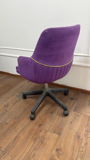 islenmis dikler: Salon, tibbi kreslolar — 1