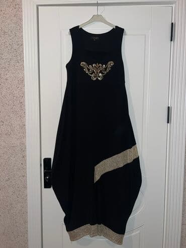 Dəstlər, kostyumlar: Ziyafət geyimi 2 dəfə geyinilib, təzə kimidir Qiymət :70 manat Ölçü — 3